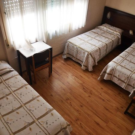 Hotel Eldorado Salto Ngoại thất bức ảnh