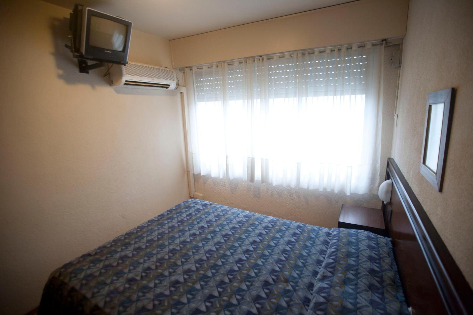 Hotel Eldorado Salto Ngoại thất bức ảnh