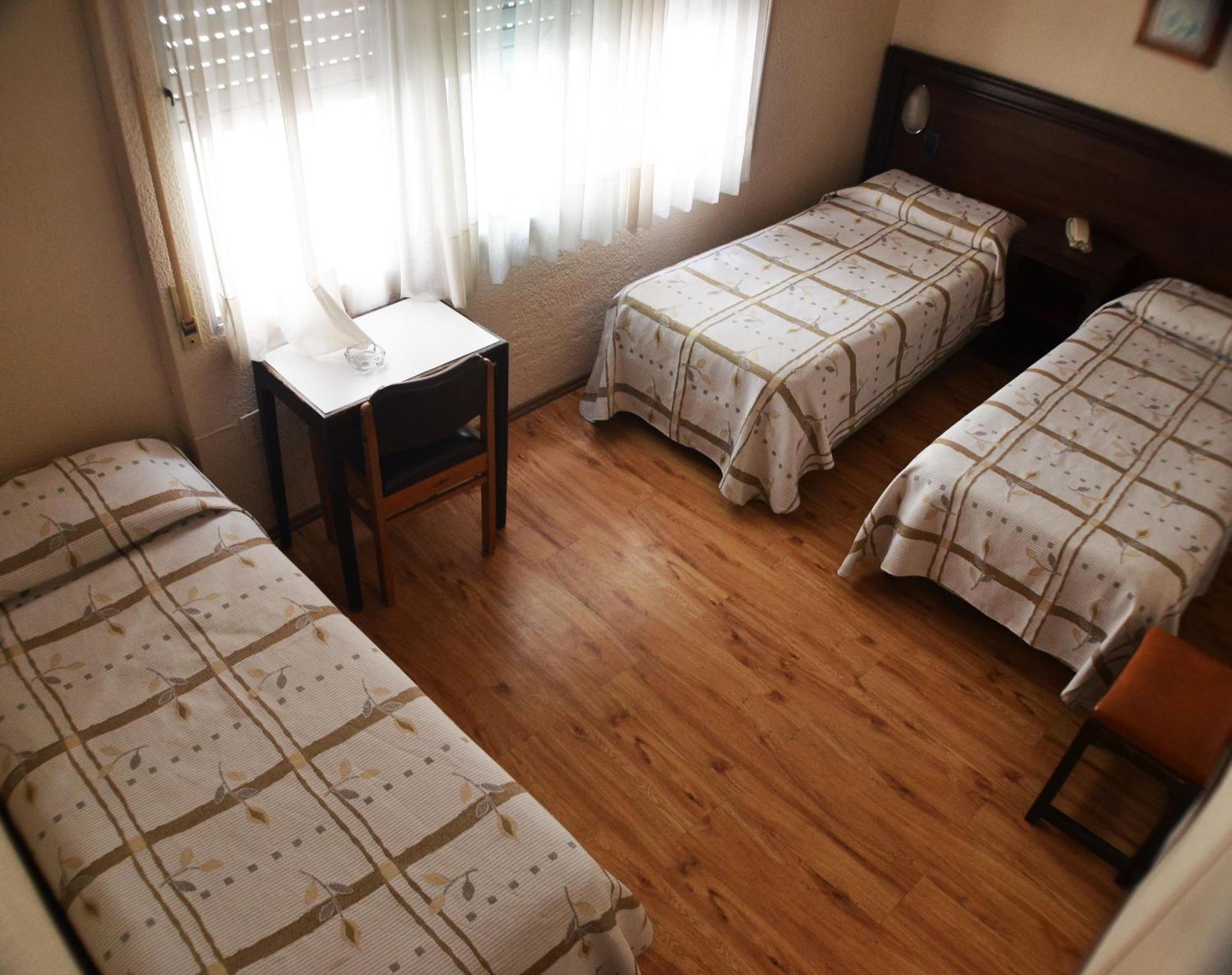 Hotel Eldorado Salto Ngoại thất bức ảnh