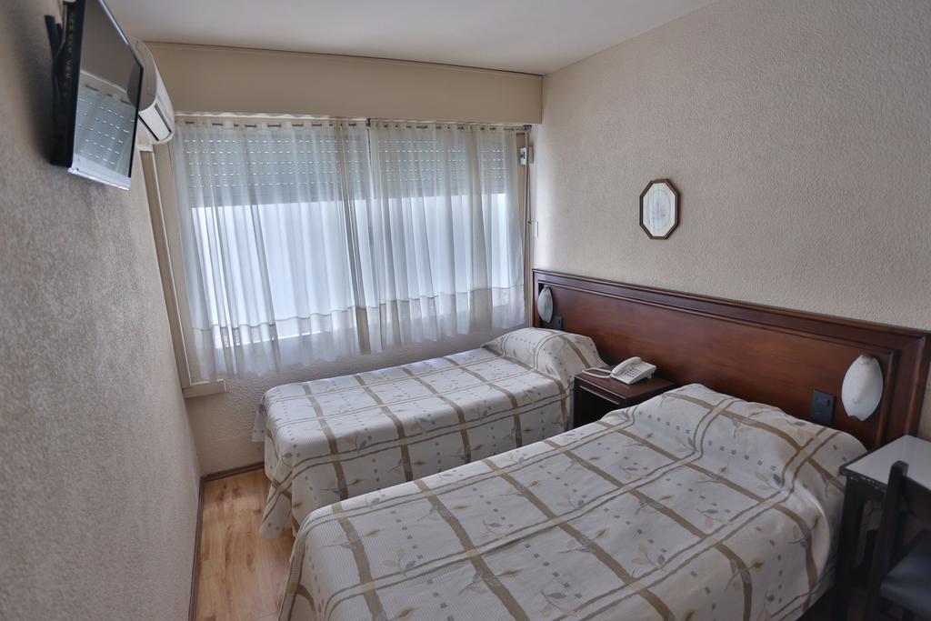 Hotel Eldorado Salto Phòng bức ảnh