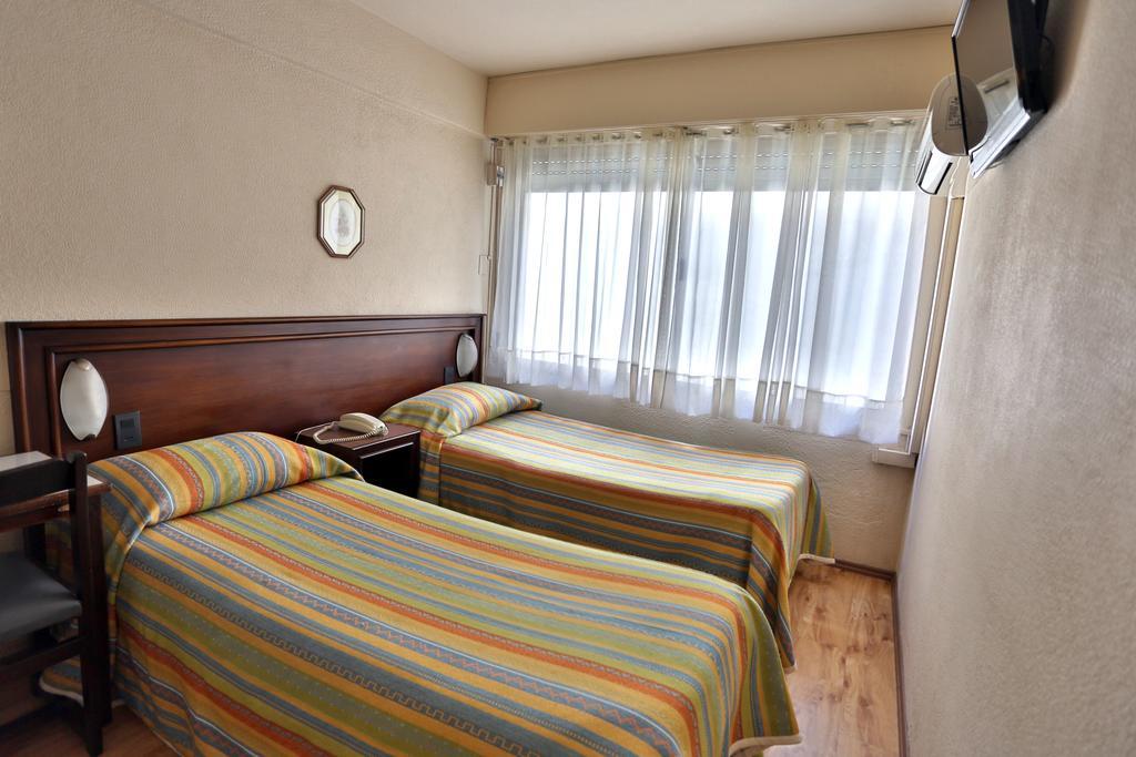 Hotel Eldorado Salto Phòng bức ảnh