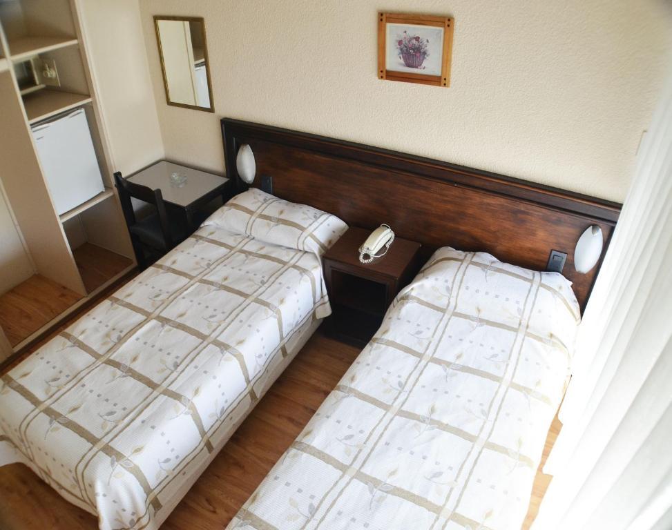 Hotel Eldorado Salto Phòng bức ảnh