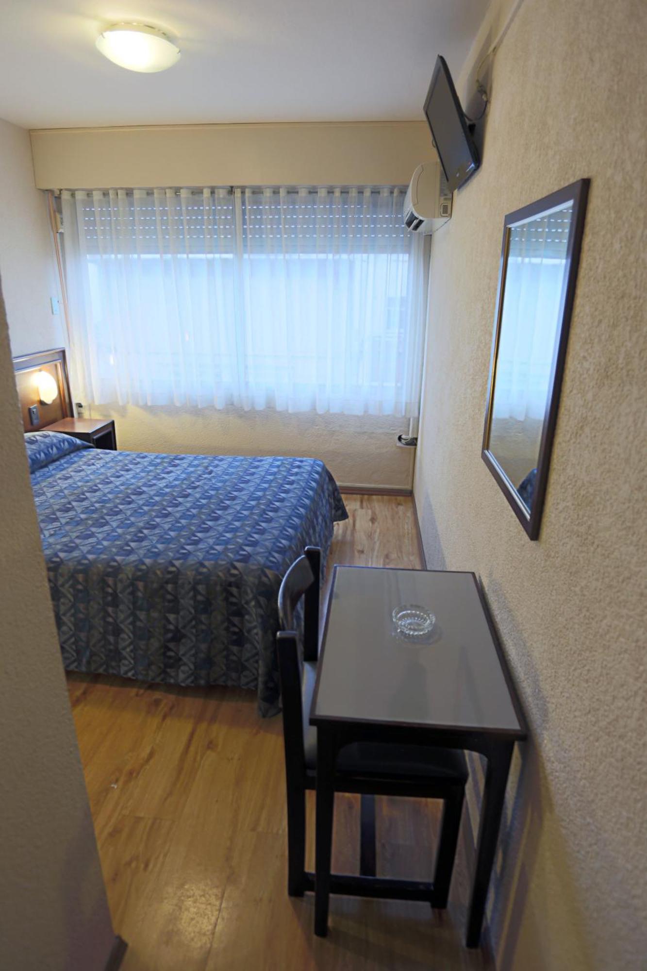 Hotel Eldorado Salto Ngoại thất bức ảnh