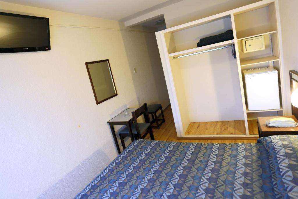 Hotel Eldorado Salto Ngoại thất bức ảnh
