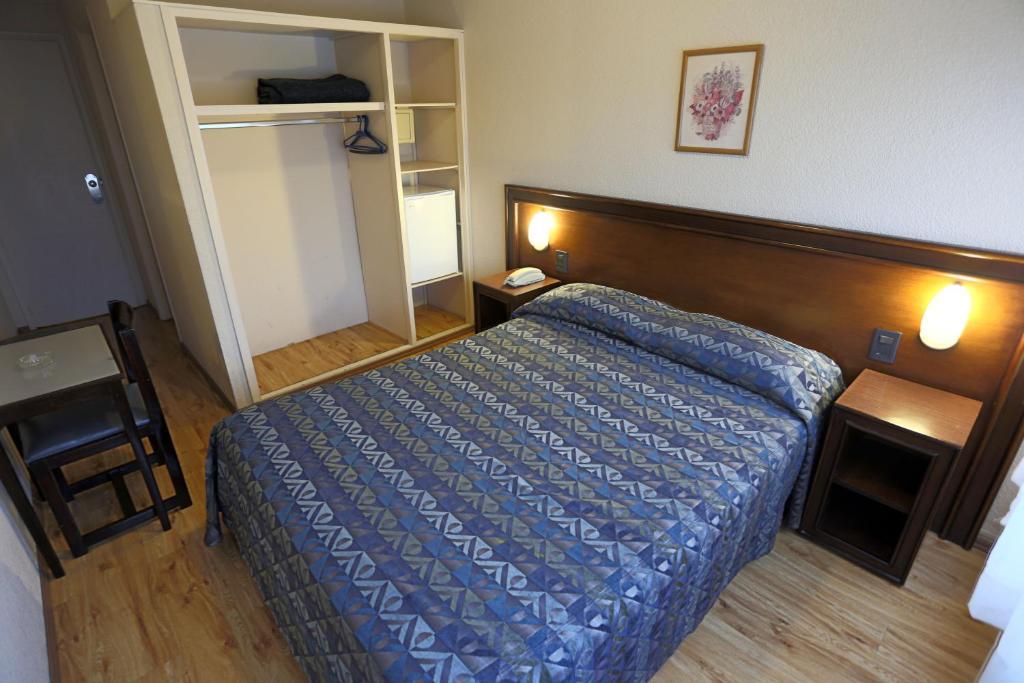 Hotel Eldorado Salto Ngoại thất bức ảnh