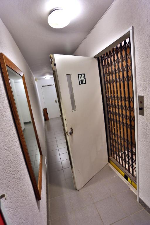 Hotel Eldorado Salto Ngoại thất bức ảnh