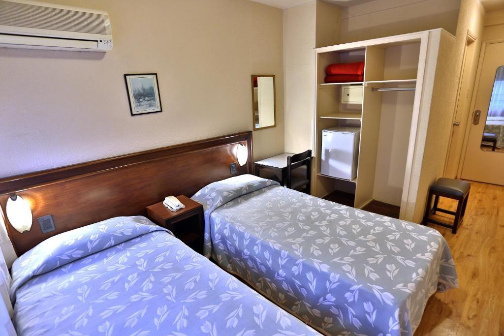 Hotel Eldorado Salto Ngoại thất bức ảnh