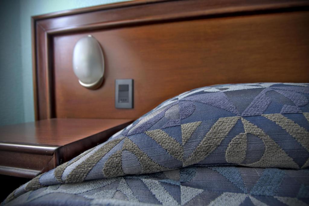 Hotel Eldorado Salto Ngoại thất bức ảnh